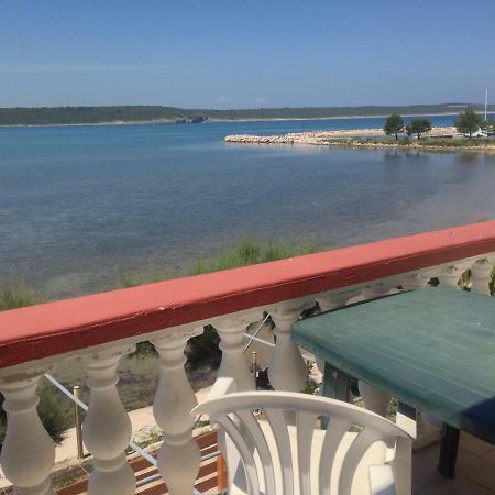Villa M - 4 Persons Apartment, Put Ljubač Zewnętrze zdjęcie