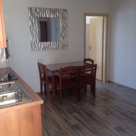 Villa M - 4 Persons Apartment, Put Ljubač Zewnętrze zdjęcie