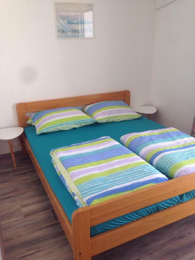 Villa M - 4 Persons Apartment, Put Ljubač Zewnętrze zdjęcie
