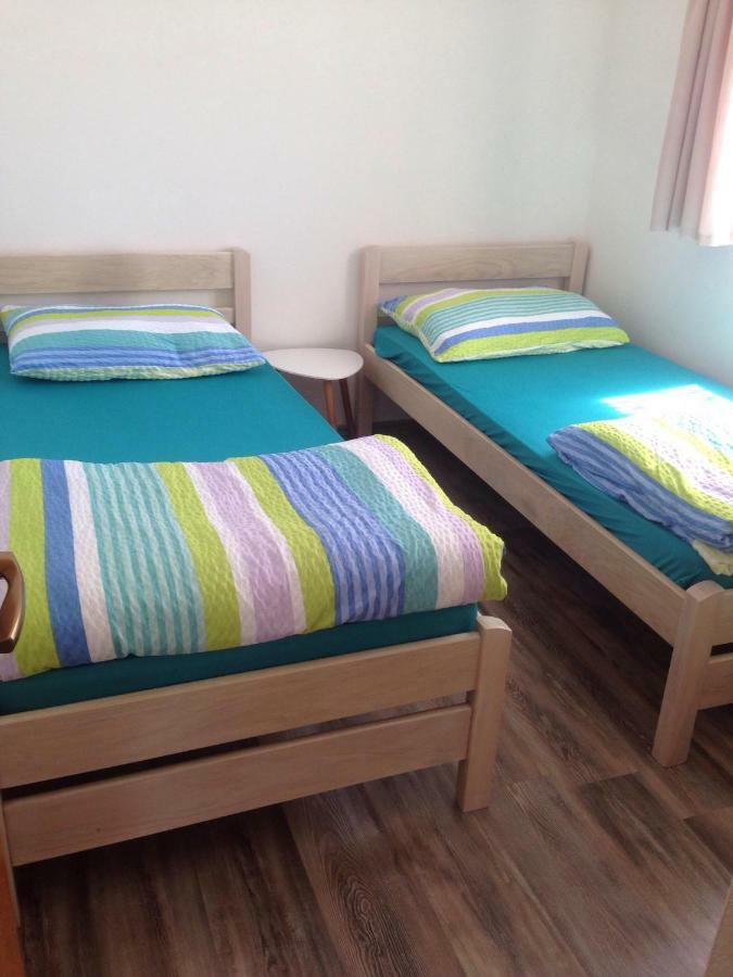 Villa M - 4 Persons Apartment, Put Ljubač Zewnętrze zdjęcie
