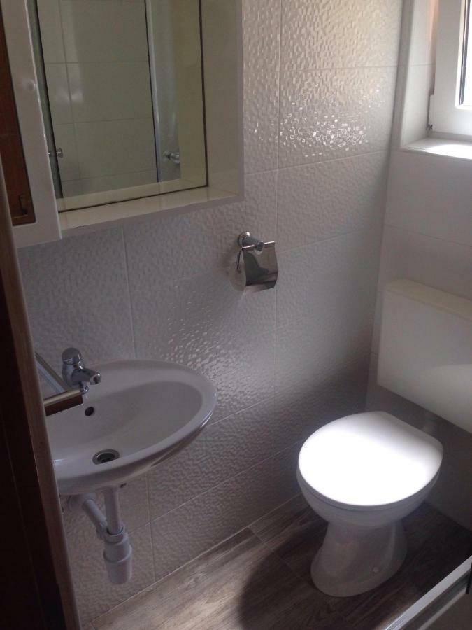 Villa M - 4 Persons Apartment, Put Ljubač Zewnętrze zdjęcie