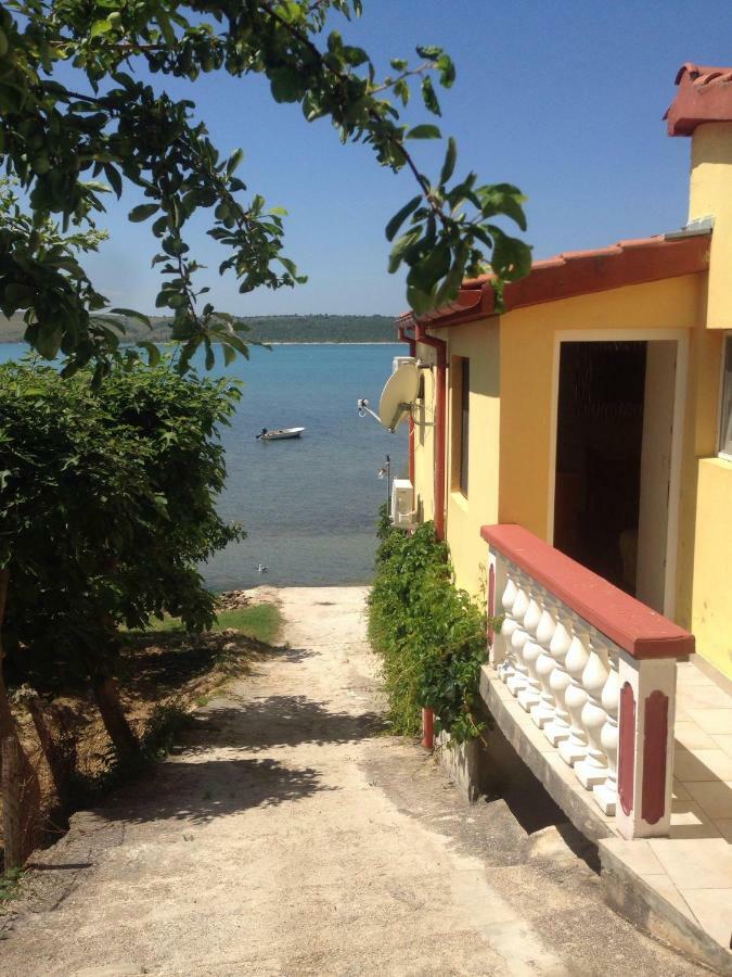 Villa M - 4 Persons Apartment, Put Ljubač Zewnętrze zdjęcie